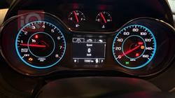 شيفروليه كروز